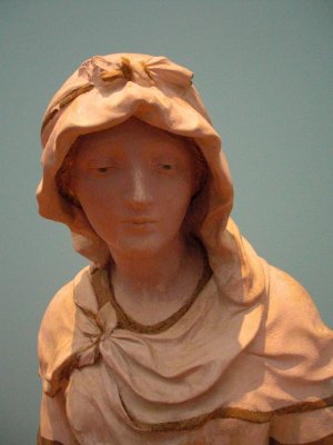Mary 1